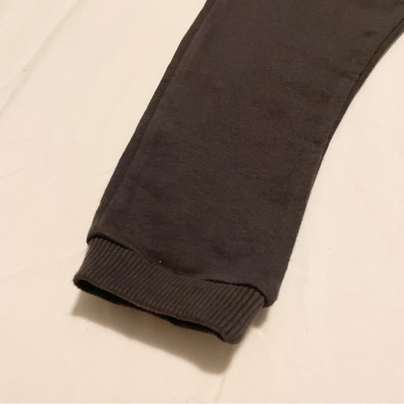 Zara Baby Kids Sweatpants Girls Size 3-4 - Picture 6 of 12